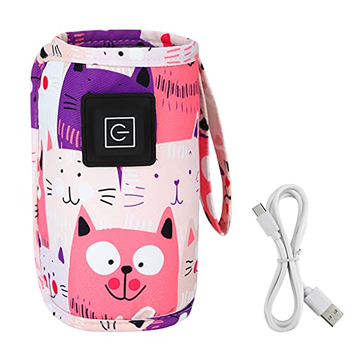 USB Baby Bottle Warmer