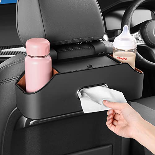 Car Multifunctional Storage Box