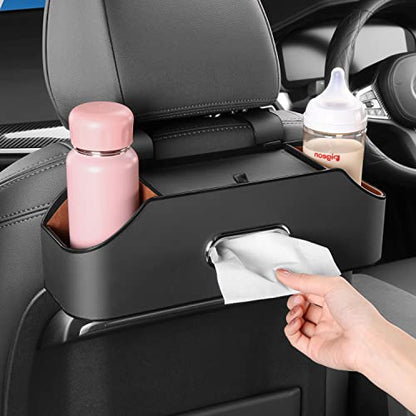 Car Multifunctional Storage Box