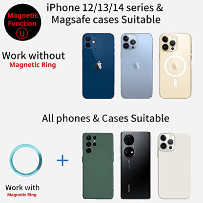 MagSnap Charge