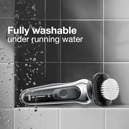 Cleaning Brush