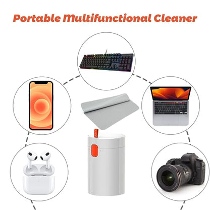 VIDAFLUX™ SPARKLEBYTE PC PURITY