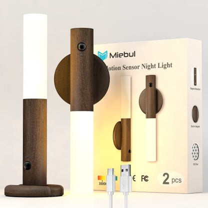 StickBright No-Drill Wall Lights