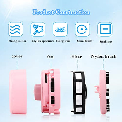 MINI VACUUM CLEANER