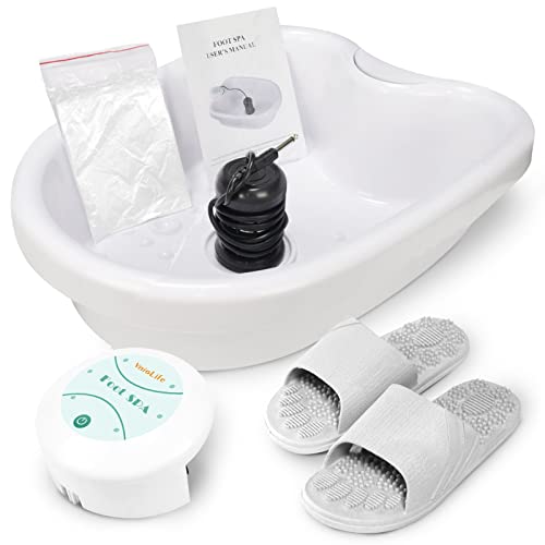 Oceanbriz™  Foot Spa Detox