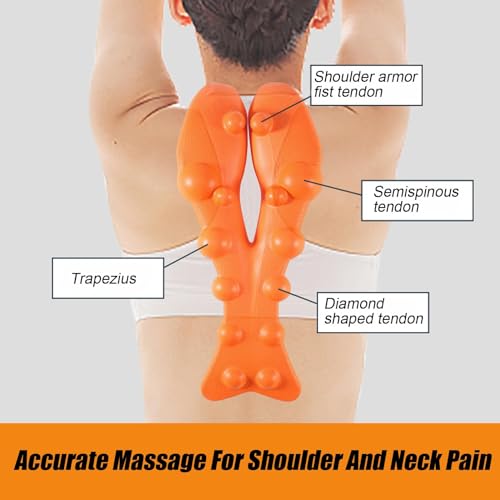 Targeted Trigger Point