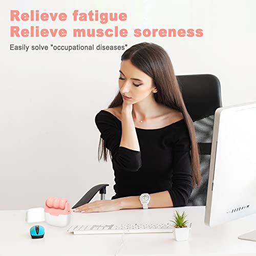 Eye Massage Tools