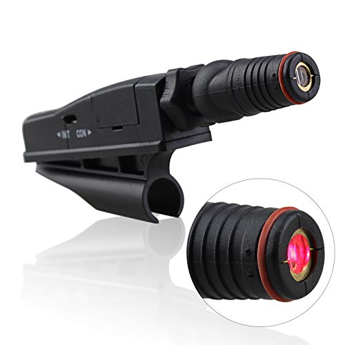 Precision Putting Laser