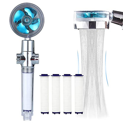 Hydro Shower Jet
