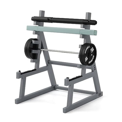 Squat Rack Pen Holder