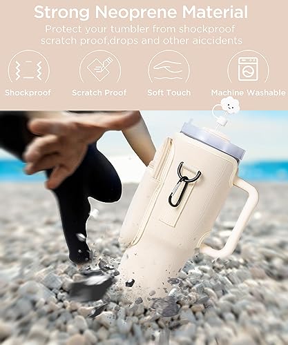 Water Bottle Carrier Bag