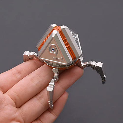 Heirloom Unboxing Robot
