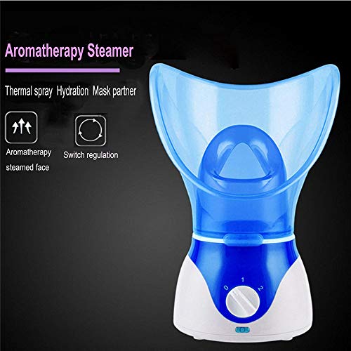 Facial Steamer Nose Steamer