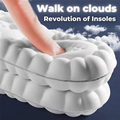 Avalo™ 4D Shoe Insoles