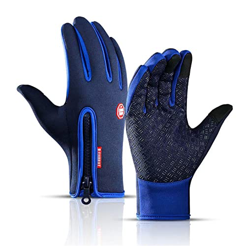 Hot Winter Gloves For Men