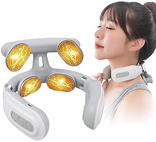 Neck Massager