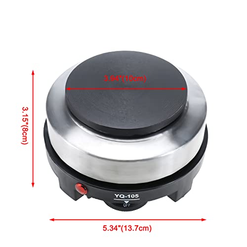 MINI electric stove oven