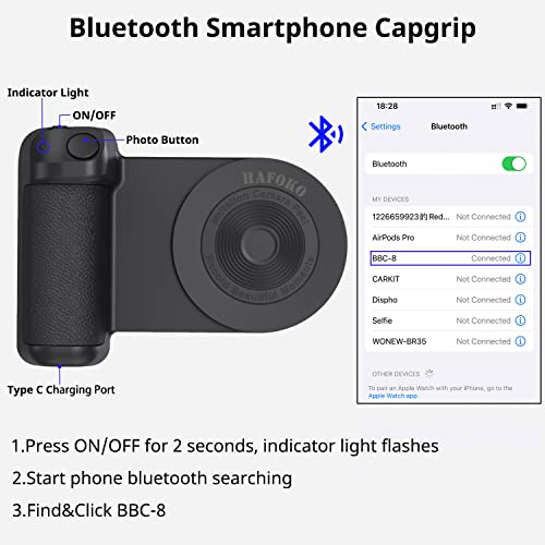 MagSnap Charge