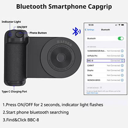MagSnap Charge