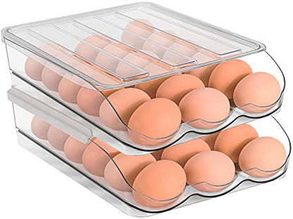 EggRoll Fridge Drawer