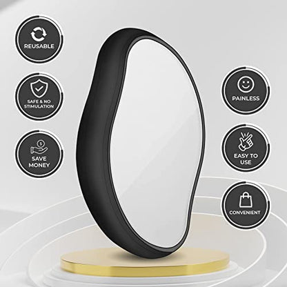 Hot Crystal Physical Hair Removal Eraser