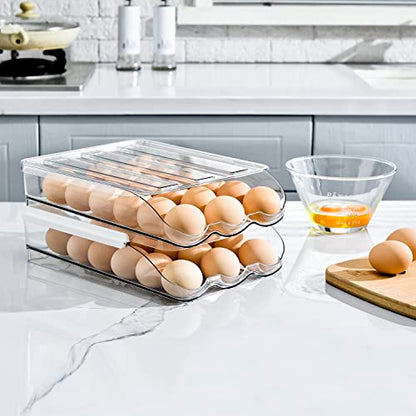 EggRoll Fridge Drawer