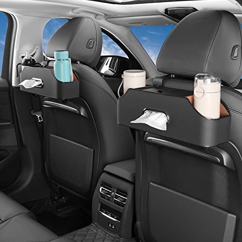 Car Multifunctional Storage Box