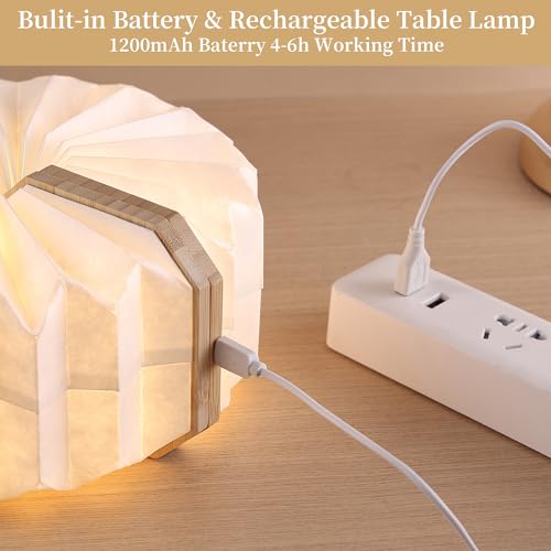 Folding Accordion Night Light