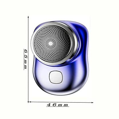 Portable Electric Shaver