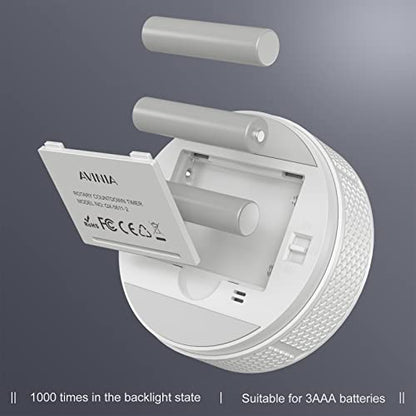 Smart Magnetic Timer