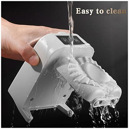 Automatic Electric Dumpling Maker