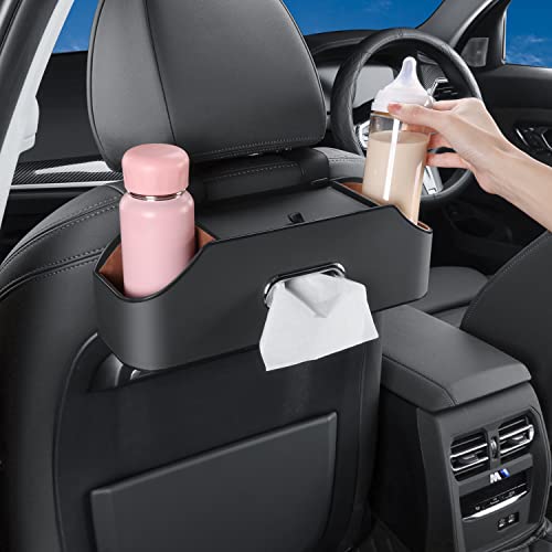 Car Multifunctional Storage Box