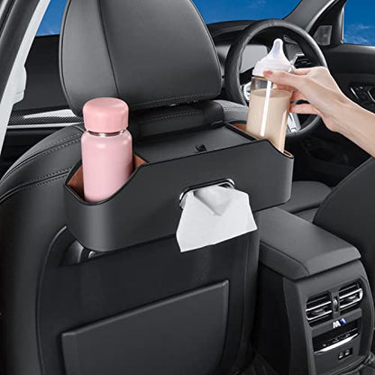 Car Multifunctional Storage Box