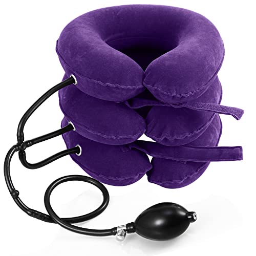NeckCloud™ Cervical Traction Relief