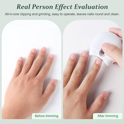 Nail Pro Clip