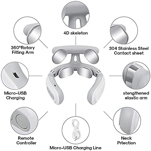 Neck Massager