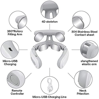 Neck Massager