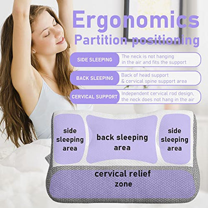 Neck Oasis Pillow