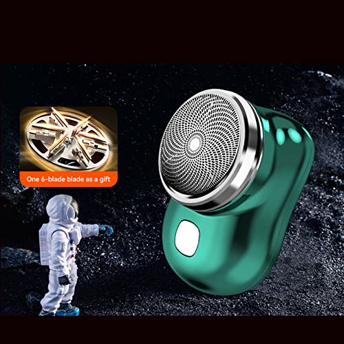 Portable Electric Shaver