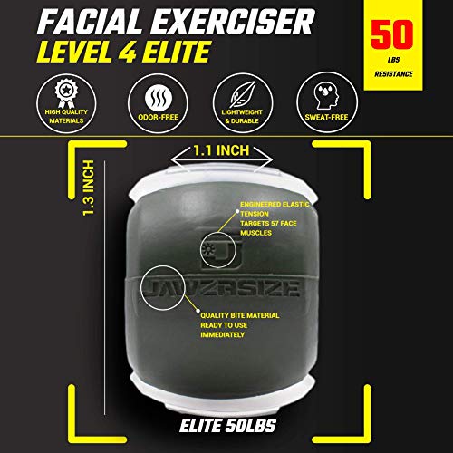 Jaw Tone Elite