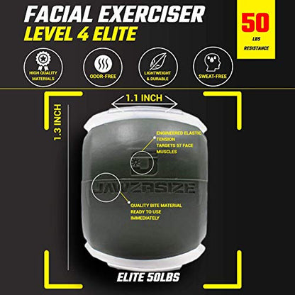 Jaw Tone Elite
