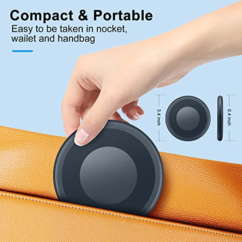 Best Selling 6 in 1 Phone Holder Eject Pin Multi-Type C USB Adapter Cable Conversion Portable Storage Box