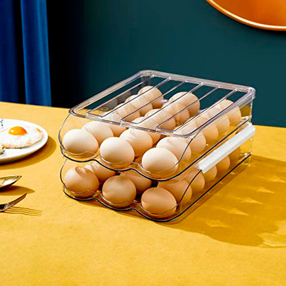 EggRoll Fridge Drawer