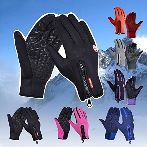 Hot Winter Gloves For Men