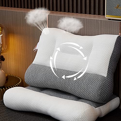 Neck Oasis Pillow