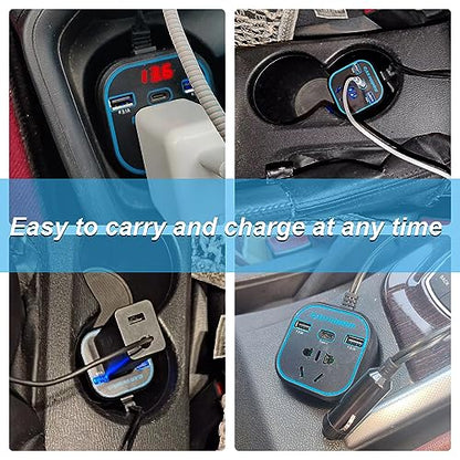 Car Power Inverter