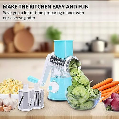 GrateSlice Plus
