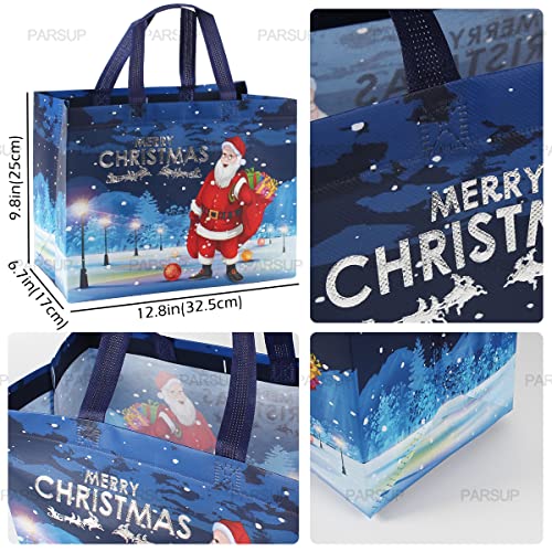 Large Christmas Gift Bags