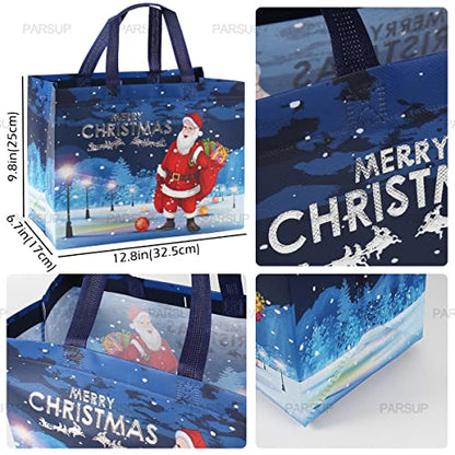 Large Christmas Gift Bags