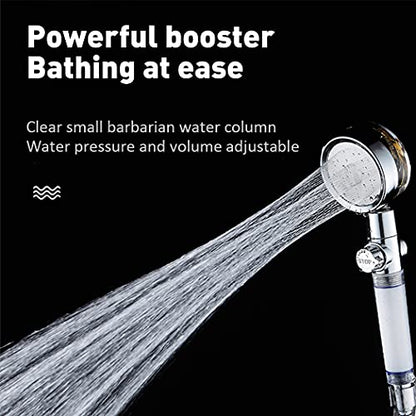 Hydro Shower Jet
